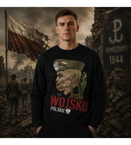 BLUZA WP
